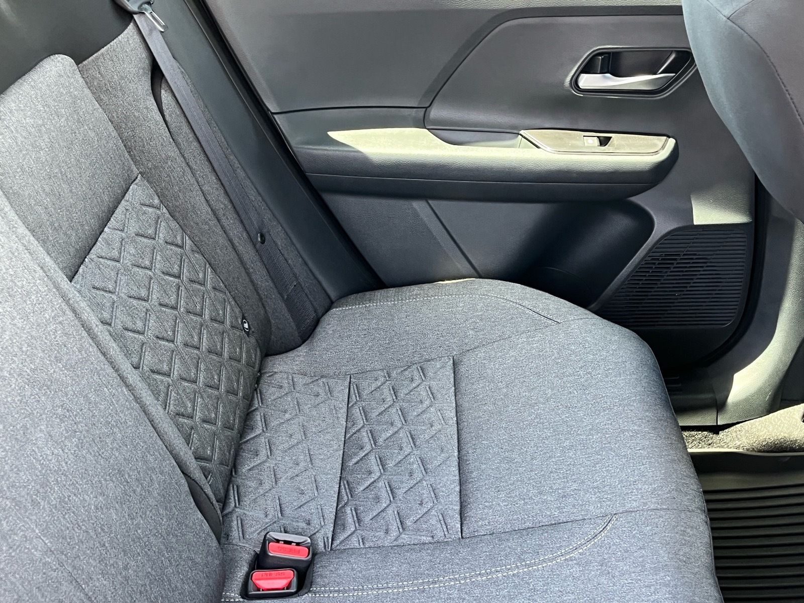 2026 Nissan KICKS SV - Photo 11