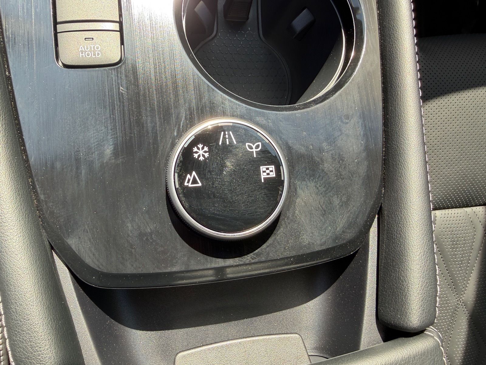 2026 Nissan Rogue Platinum - Photo 25
