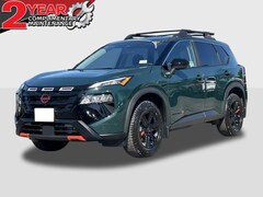 2026 Nissan Rogue Rock Creek SUV