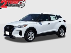 2025 Nissan Kicks Play S SUV