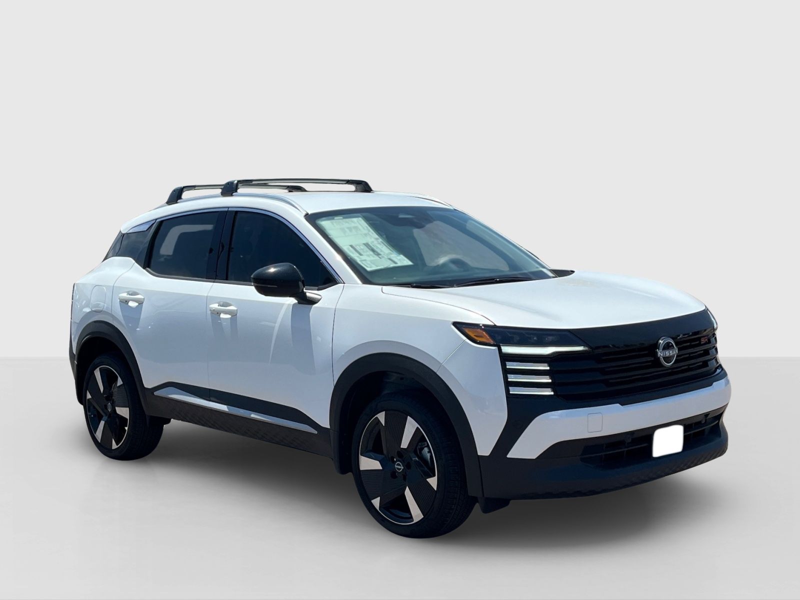 2026 Nissan KICKS SR - Photo 7