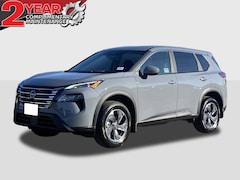 2026 Nissan Rogue SV SUV