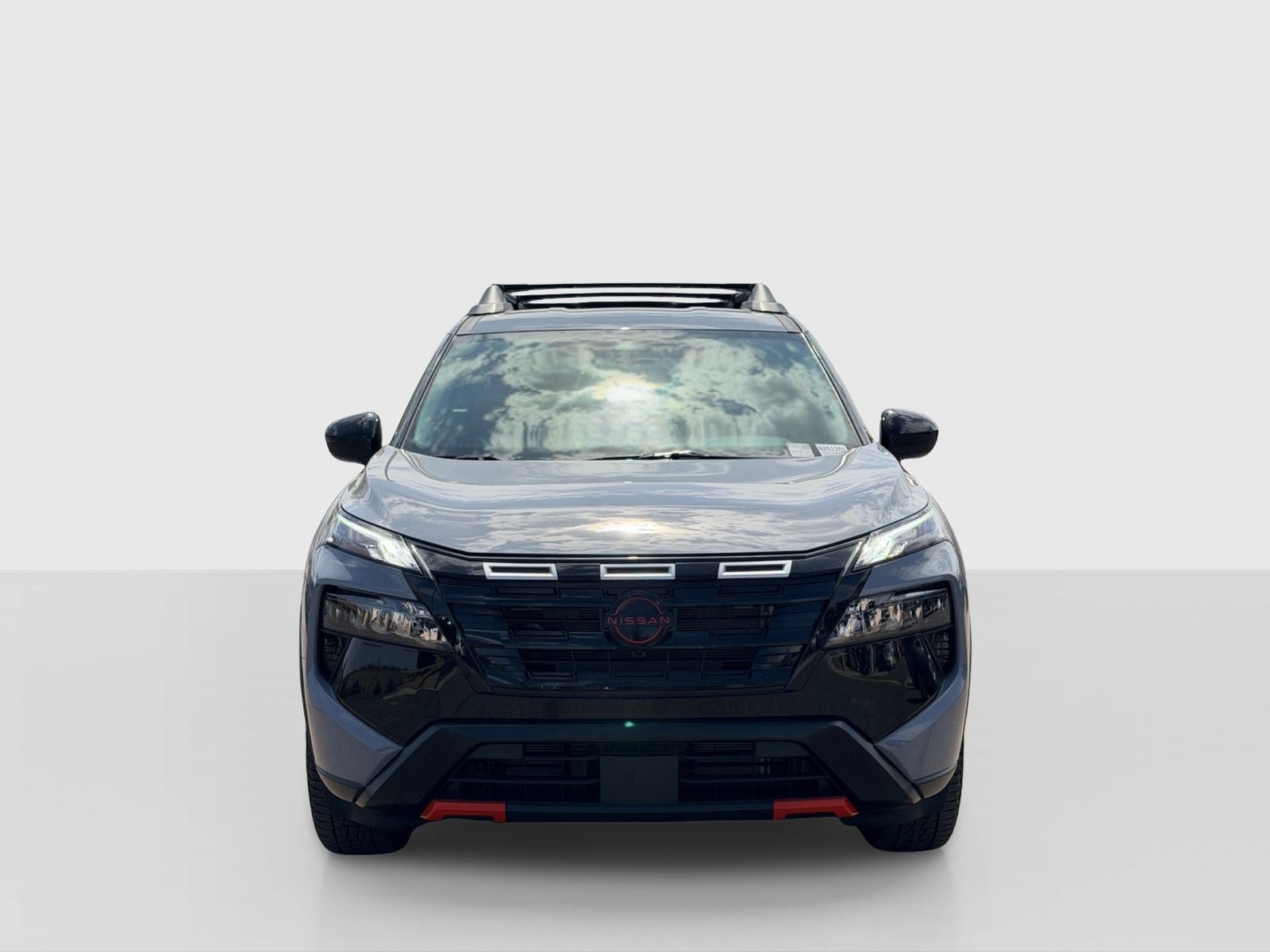2026 Nissan Rogue Rock Creek - Photo 9