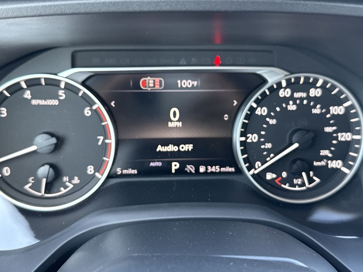 2026 Nissan Rogue SV - Photo 30
