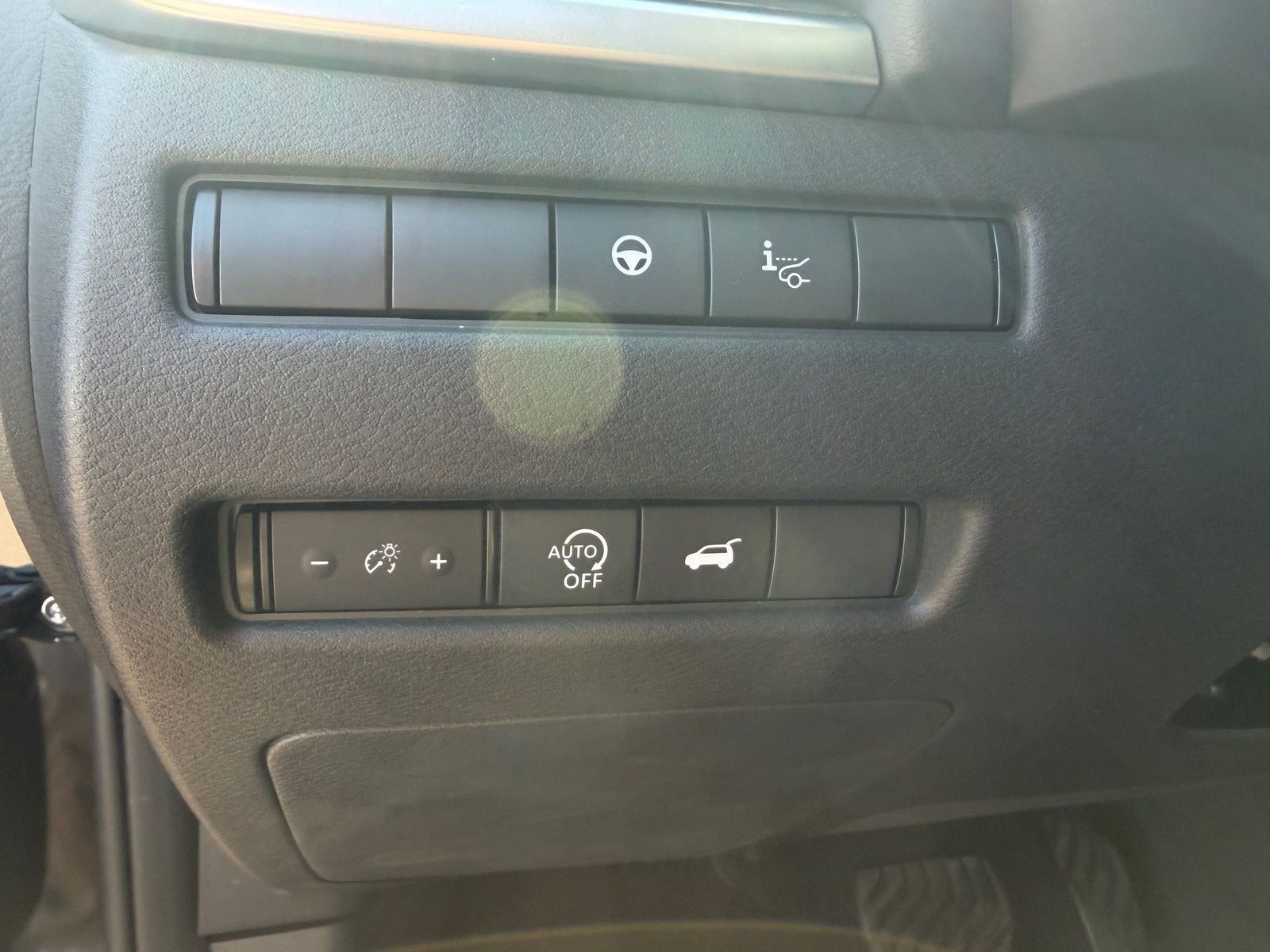 2026 Nissan Rogue Platinum - Photo 20
