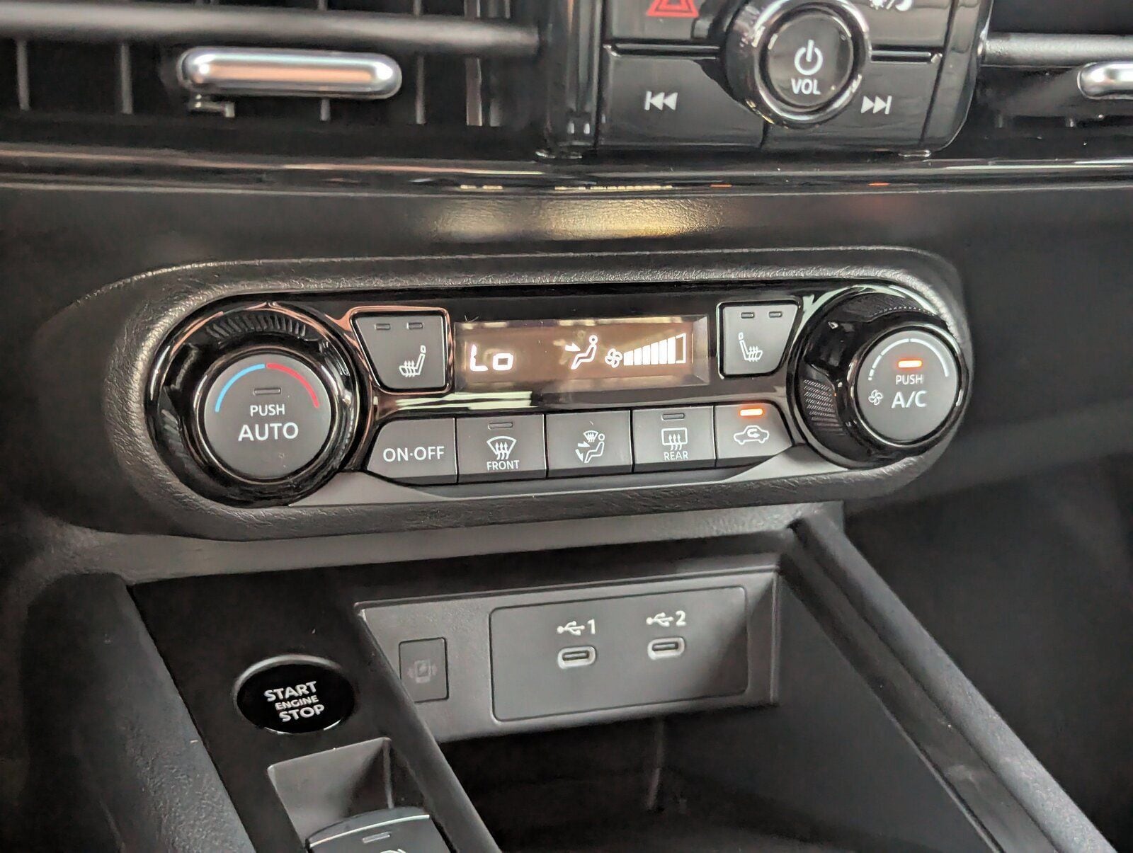 2026 Nissan KICKS SV - Photo 20