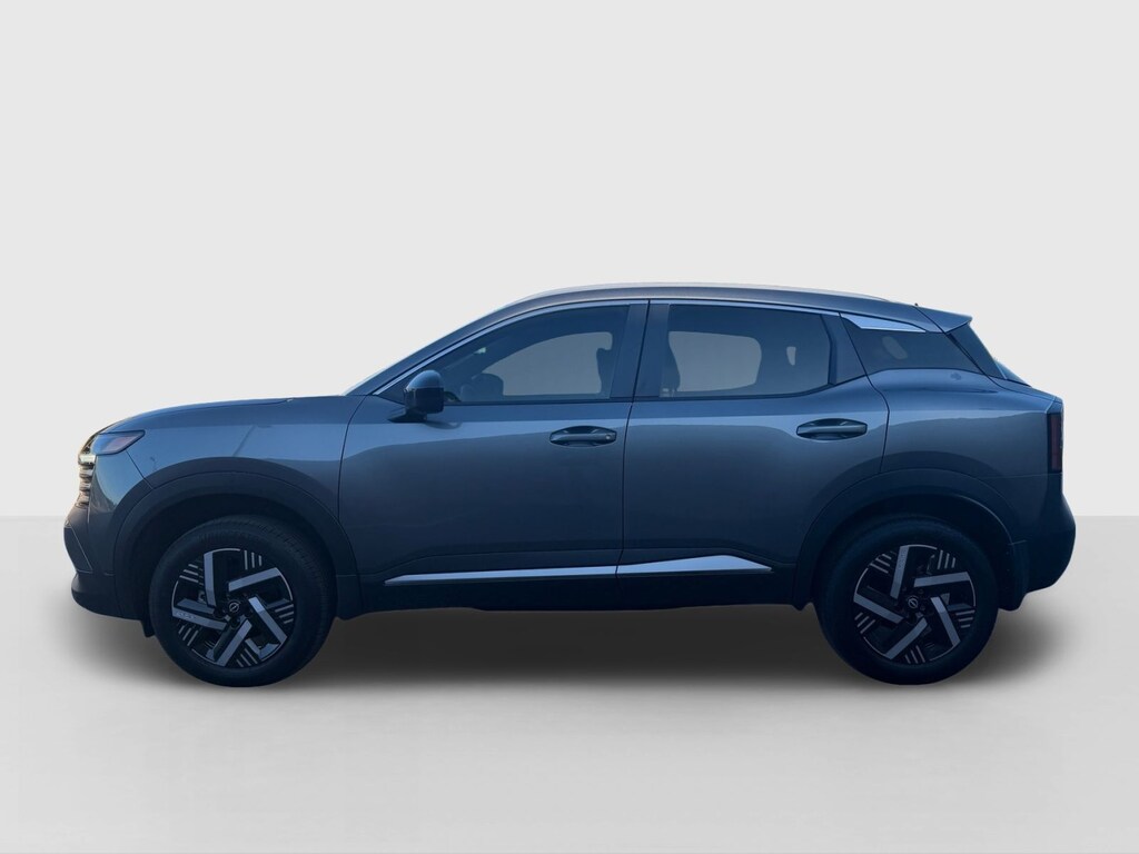 New 2026 Nissan Kicks SV SUV