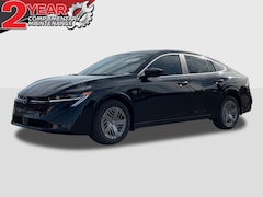 2026 Nissan Sentra S Sedan