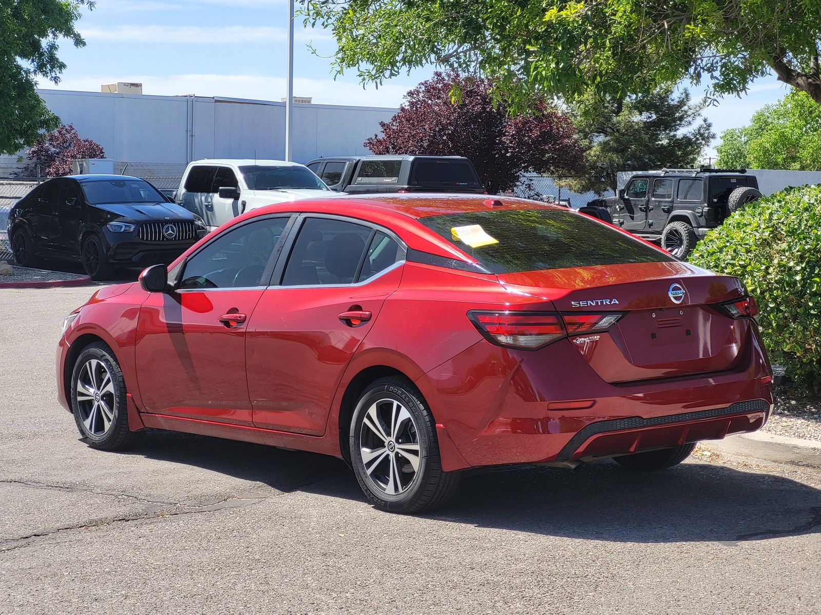 View vehicle photo 2