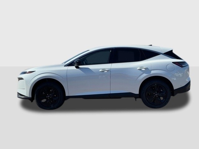 2025 Nissan Murano SV photo 2