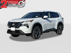 2026 Nissan Rogue SV SUV