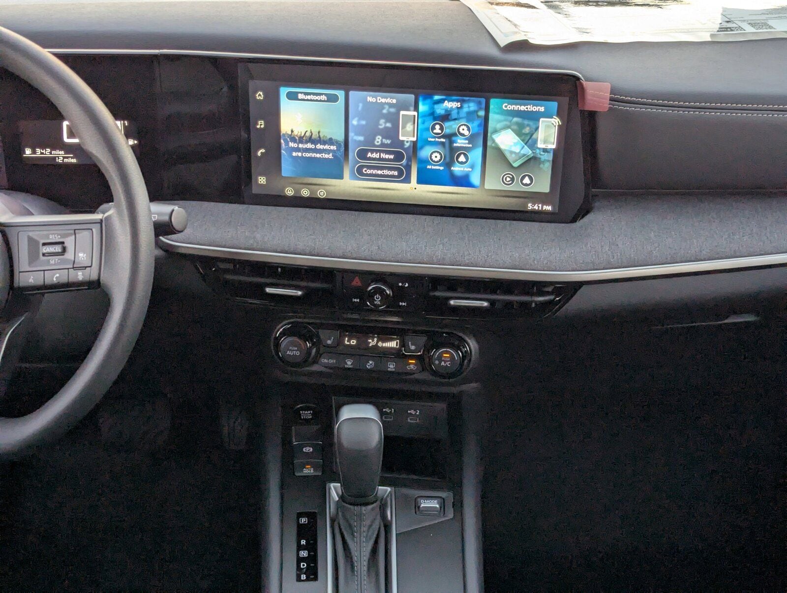 2026 Nissan KICKS SV - Photo 26