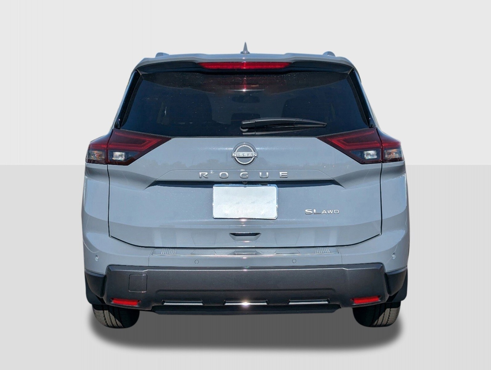 2025 Nissan Rogue SL photo 4