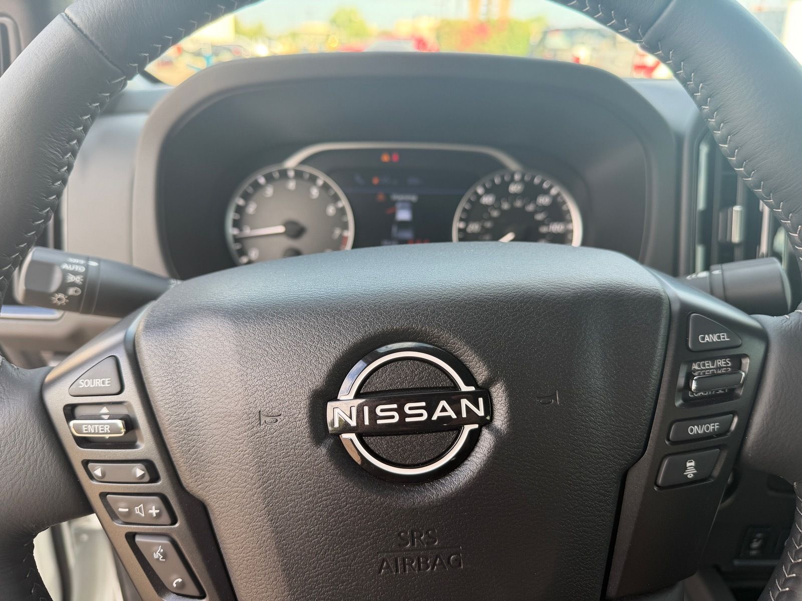 2026 Nissan Frontier SV - Photo 18