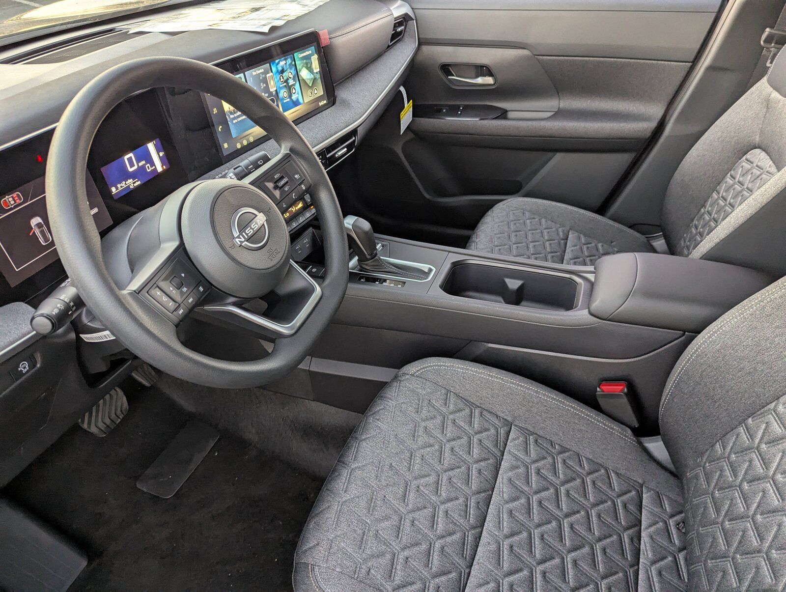 2026 Nissan KICKS SV - Photo 15