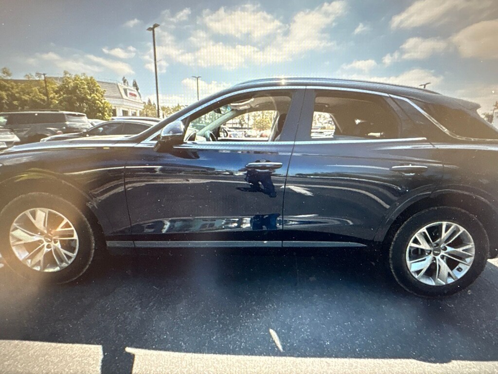Used 2023 Genesis GV70 2.5T SUV