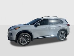 2025 Nissan Rogue Platinum SUV
