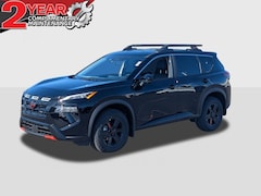 2026 Nissan Rogue Rock Creek SUV