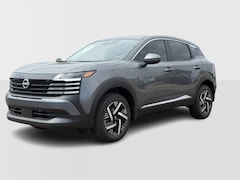 2025 Nissan Kicks SV SUV