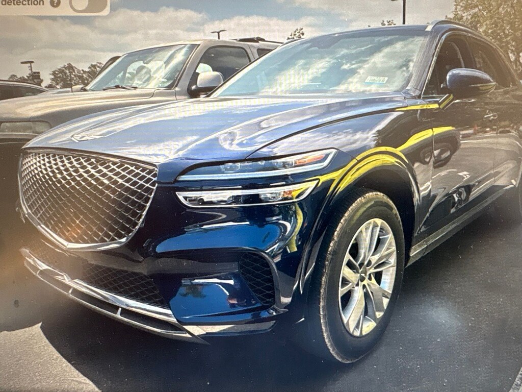 Used 2023 Genesis GV70 2.5T SUV