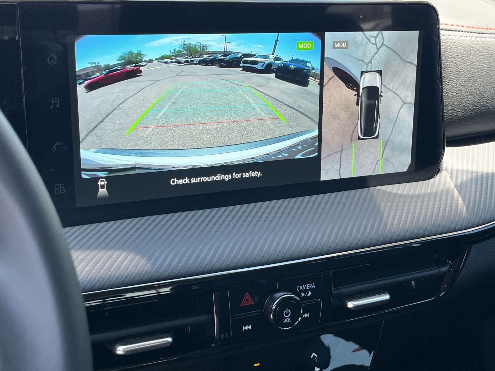 2026 Nissan KICKS SR - Photo 25