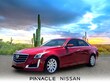  CADILLAC CTS