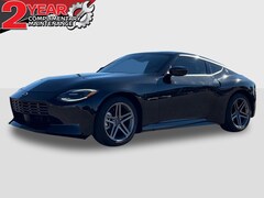 2025 Nissan Z Sport Coupe