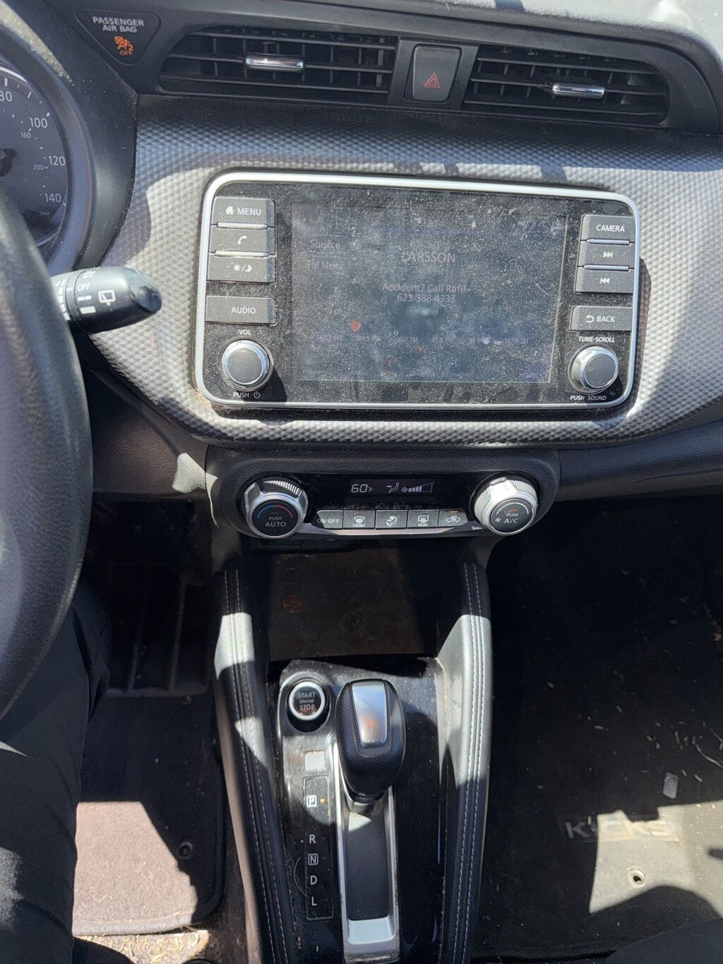 Used 2019 Nissan Kicks SV SUV