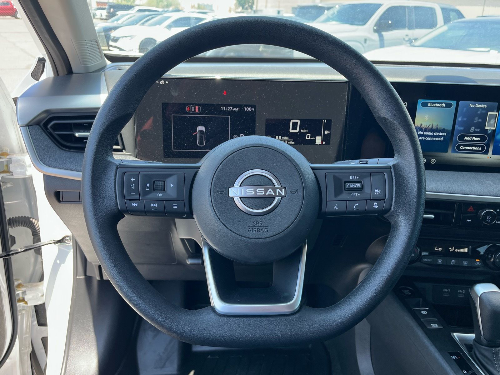 2026 Nissan KICKS SV - Photo 18