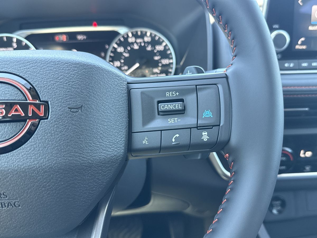 2026 Nissan Rogue Rock Creek - Photo 24