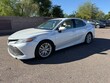 Toyota Camry Hybrid