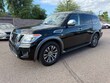 Nissan Armada