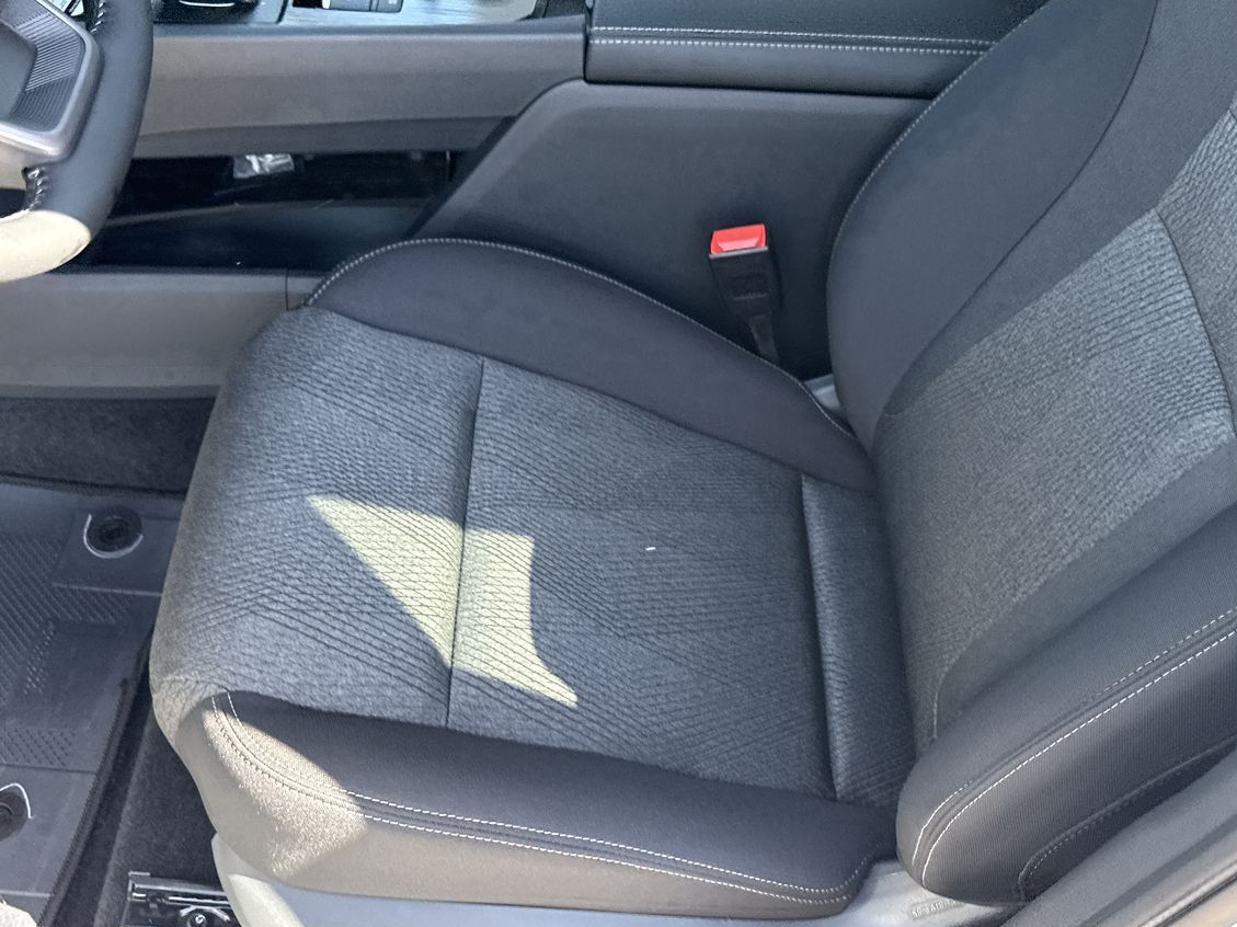 2026 Nissan Rogue SV - Photo 22