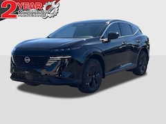 2026 Nissan Murano SV SUV