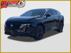 2026 Nissan Murano SV SUV