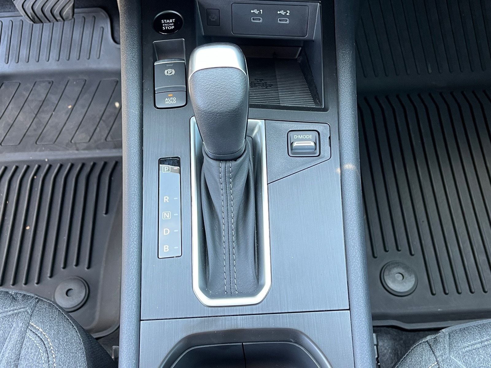 2026 Nissan KICKS SV - Photo 27