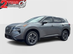 2026 Nissan Rogue SV SUV