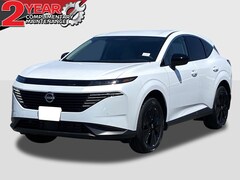 2026 Nissan Murano SV SUV