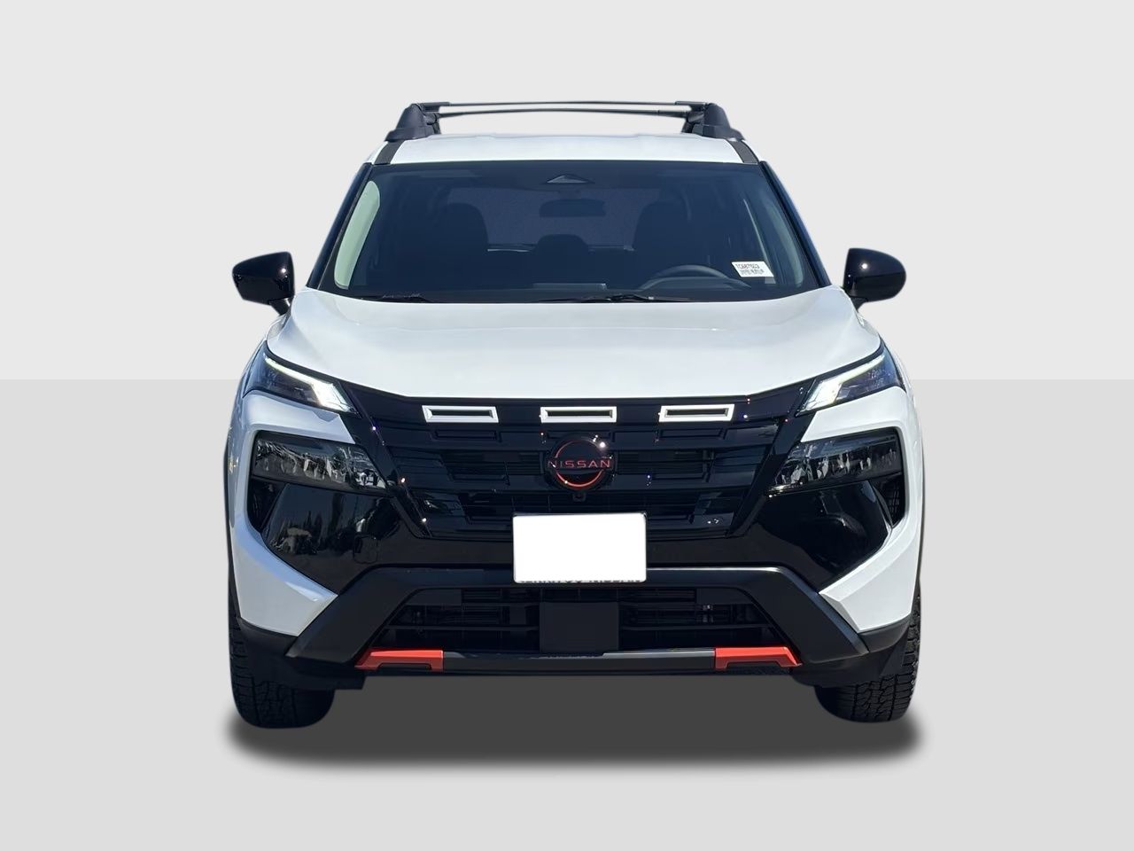 2026 Nissan Rogue Rock Creek - Photo 7