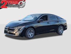 2026 Nissan Sentra S Sedan