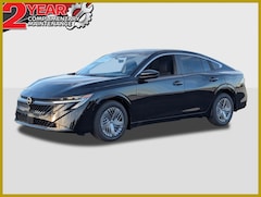 2026 Nissan Sentra S Sedan