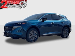 2026 Nissan Murano SL SUV