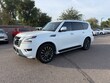  Nissan Armada
