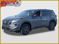 2026 Nissan Rogue S SUV