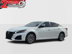 2025 Nissan Altima SV Sedan