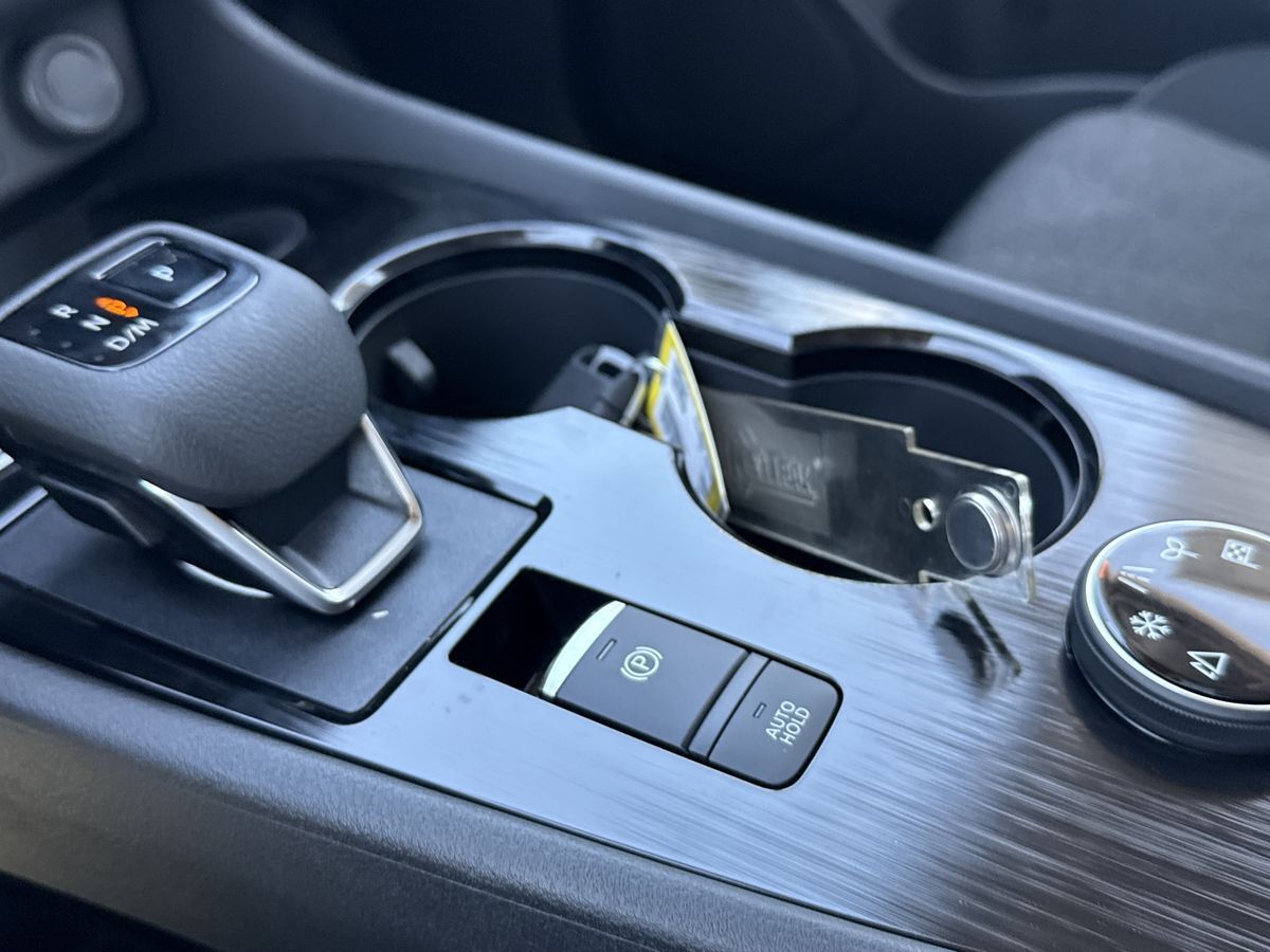 2026 Nissan Rogue SV - Photo 26