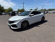 Honda Civic Si