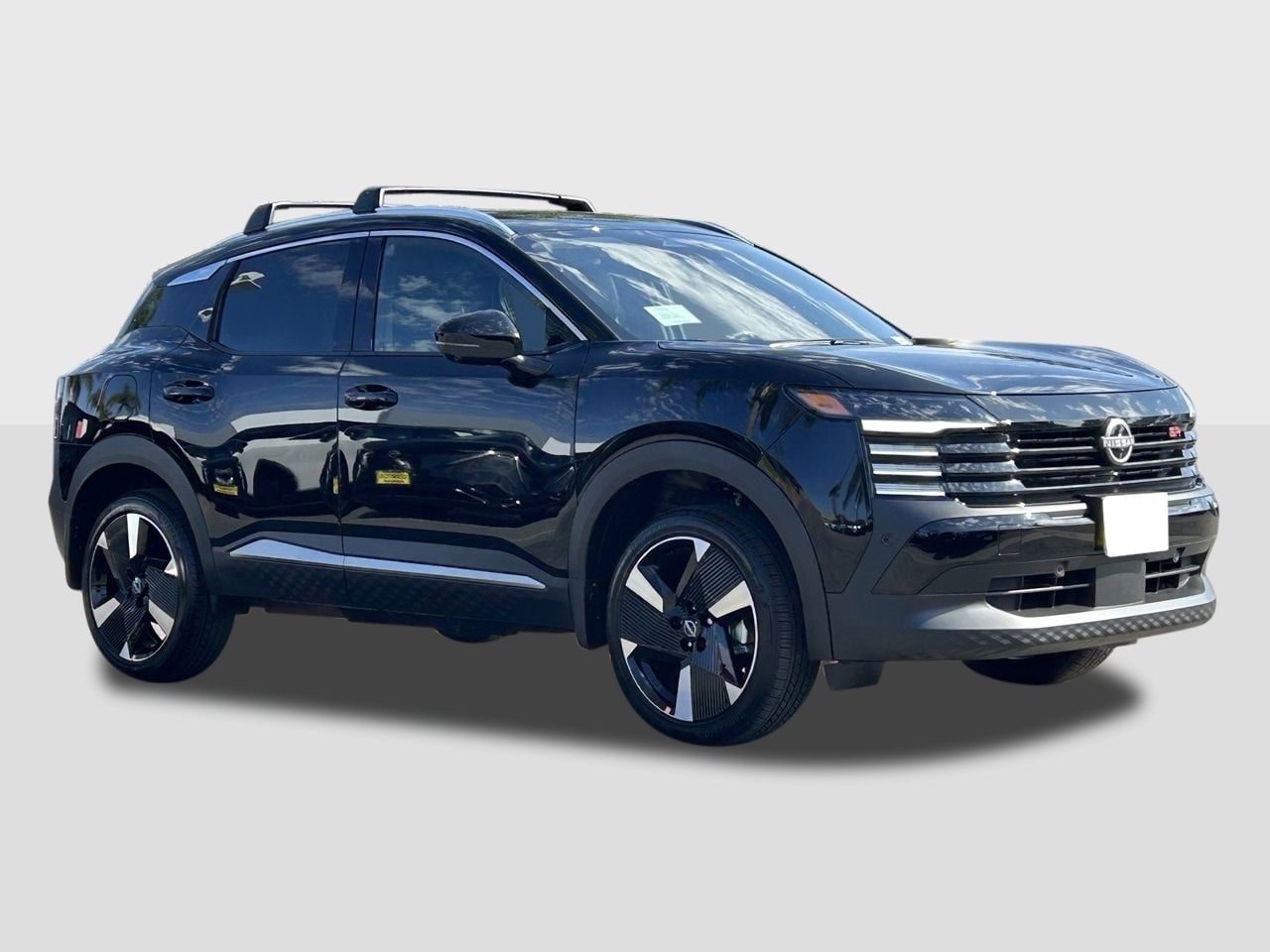 2026 Nissan KICKS SR - Photo 6