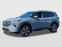 2025 Nissan Rogue SL SUV