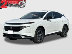 2026 Nissan Murano SL SUV
